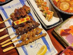 -白石の深夜食堂(宝龙店)