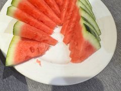 -鑫小城故事·藕汤·家常菜(经开万达店)