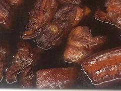 药膳把子肉-济南美食街(经十一路)