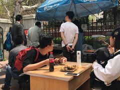 -大学路8号炸串(大学路十四号院店)