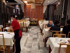 大堂-辣婆婆(航天桥店)