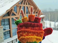 -长白山万达喜来登度假酒店