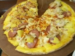 -米斯特比萨(亦庄国融国际店)
