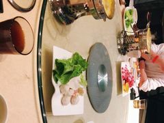 -东方滨江大酒店·滨江厅