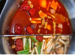 -湊湊火锅·茶憩(上海合生汇店)