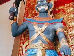 -西双版纳总佛寺
