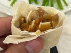 朝天锅-潍坊菜馆(三里河南横街店)