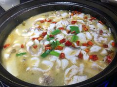-周渝食惦酸菜鱼(青浦店)