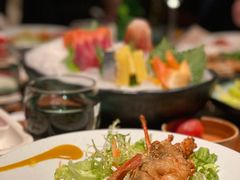 -Mr·Fish鱼鲜生海鲜放题(银泰in99店)