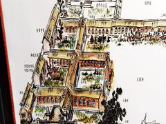 -院8里·少城记忆老川菜(宽窄巷子店)