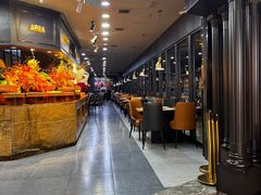 -苏格里岛·自助烤肉·火锅海鲜(金鼎广场店)