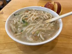 -西工饭庄快餐厅(西工小街店)