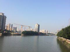 -光明港公园