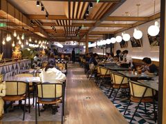 -Home Thai·泰谣(王府井apm店)