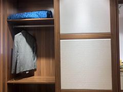 -索菲亚衣柜橱柜家具全屋定制(汶水红星店)