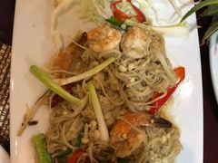 -BAI BUA RESTAURANT