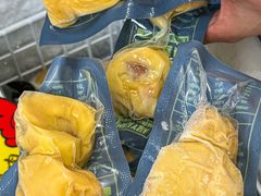 -开皇马来西亚榴莲美食店(华强北店)