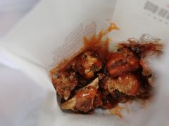 -傅强排骨(成都总店)