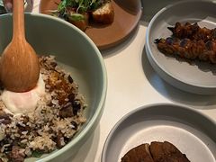-胡麻(静安嘉里店)