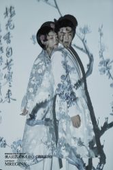 -Mregina 美人纪摄影(样片研发中心)