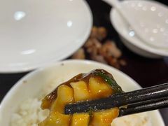 -台北A+A七喜饭店(德增街店)