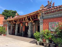 -晋江五店市传统文化旅游区