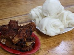 -清真·老陈家烩菜(东新街总店)