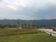 -炎帝陵景区