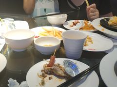 -经典世家牛排自助餐厅(百捷店)