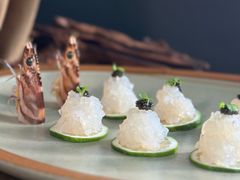 -今轩中餐厅(西安经开洲际酒店)