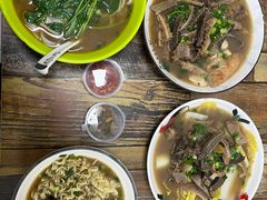 -正宗阳山牛杂(东城店)