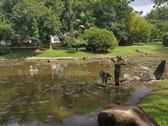 -红色娘子军纪念园