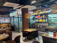 -宣威山野人家·云南菜·菌火锅(金碧店)