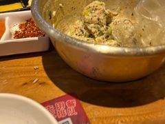 -釜山火炉韩式炭火烤肉(欧洲城店)