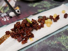 -拂晓山房·私房川菜(西门店)