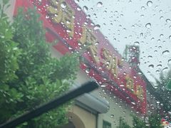 -洞庭洲·防空洞火锅·烧烤·铜锅涮肉(新百广场店)