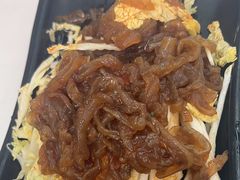 -北戴河庆山饭店·海鲜砂锅粥(北戴河黑石路店)