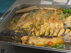 -半天妖烤鱼(方庄店)