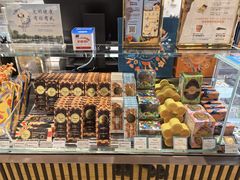 -VENCHI 闻绮(北京汉光店)