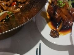 -黄弟大排档·湖南菜·小龙虾·小海鲜(凯旋北路店)