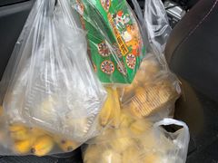 -曼阁市场水果批发市场