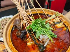 -聚点·北京串(簋街店)