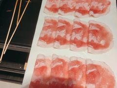-辣伍鲜毛肚老火锅(元一店)