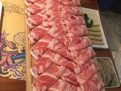-玩煮炭火锅(延福街店)