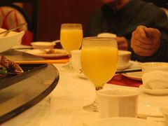 玉米汁-君海悦酒楼