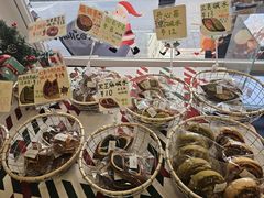 -雀食面包店(钟楼店)
