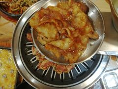 -九田家黑牛烤肉料理(吴江万象汇店)