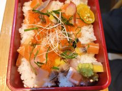 -屋岩·日式料理(惠阳开城大道店)