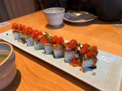 -Tuna maki寿司(苏州中心商场店)