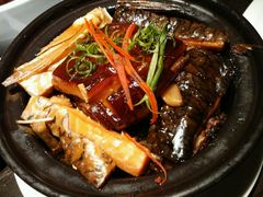 -外婆家(杭州马塍店·杭帮菜名店)